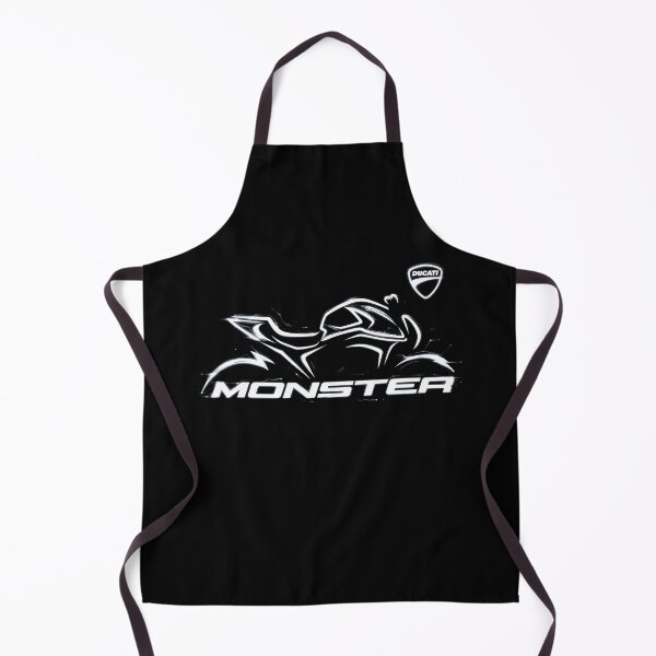 Item preview, Monster Light of Ducatiii designed and sold by eliamayor.