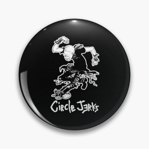 Item preview, Circle Jerks Dancing kings designed and sold by netomuara.