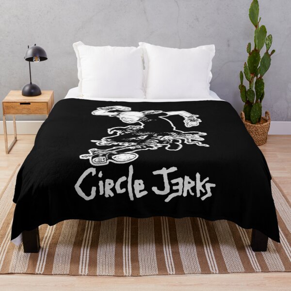 Item preview, Circle Jerks Dancing kings designed and sold by netomuara.