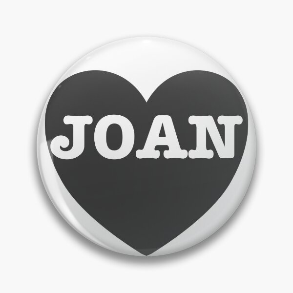 Item preview, JOAN designed and sold by nogamax.