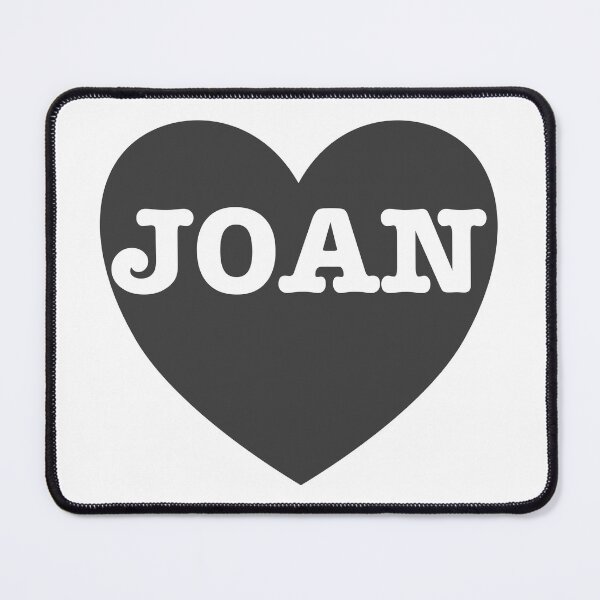 Item preview, JOAN designed and sold by nogamax.