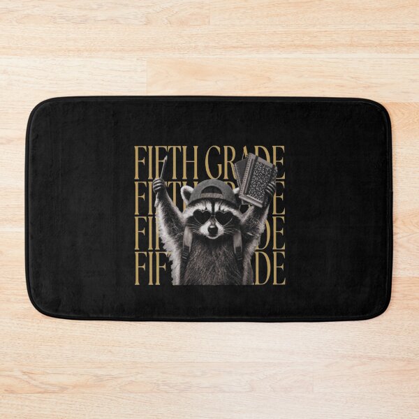 Item preview, Fifth Grade Teacher Funny Elementary Teacher Gift designed and sold by roartusa.