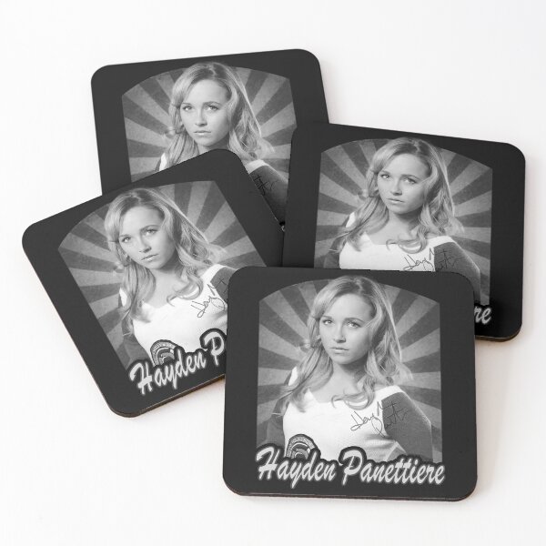 Item preview, Hayden Panettiere  designed and sold by watanabeee.