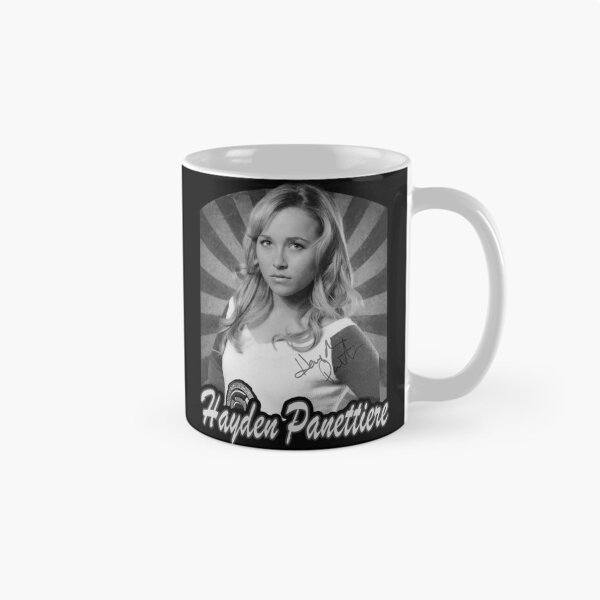 Item preview, Hayden Panettiere  designed and sold by watanabeee.