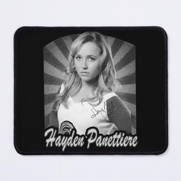 Item preview, Hayden Panettiere designed and sold by watanabeee.