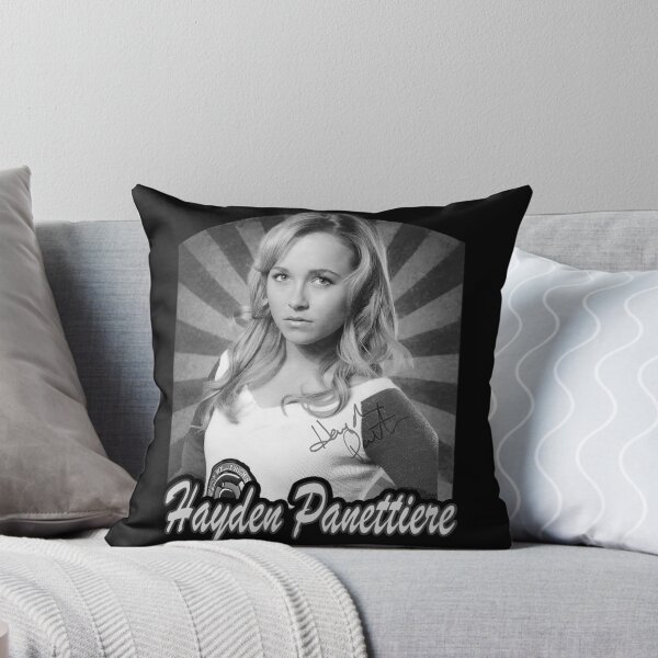 Item preview, Hayden Panettiere  designed and sold by watanabeee.
