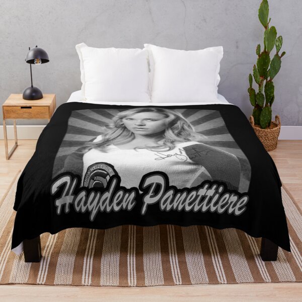 Item preview, Hayden Panettiere designed and sold by watanabeee.