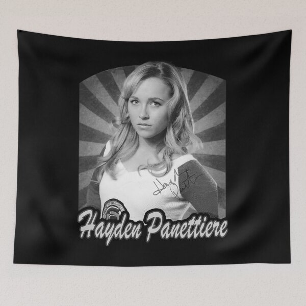 Item preview, Hayden Panettiere  designed and sold by watanabeee.