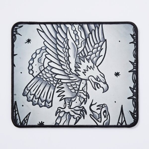 Item preview, Fearless Toca Boca Kitchen Eagle Flight designed and sold by Patsummit.