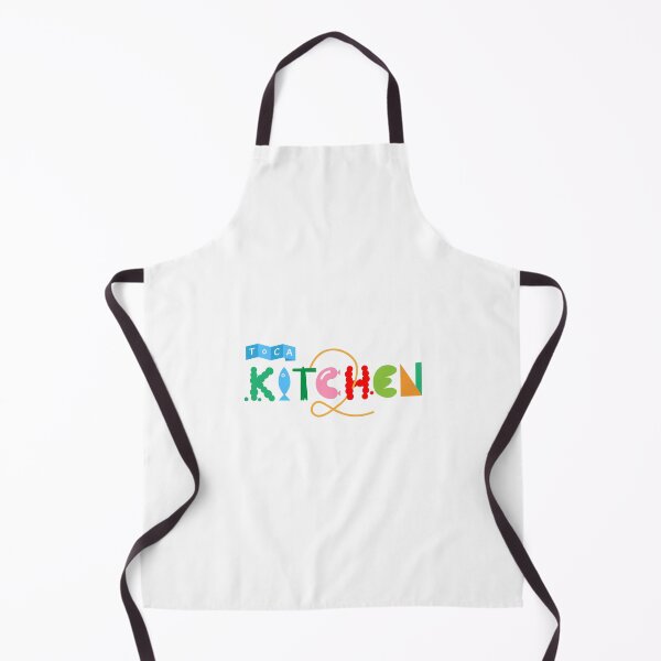 Item preview, Fearless Toca Boca  Kitchen Eagle Flight designed and sold by Patsummit.
