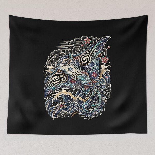 Item preview, Sakura Wing designed and sold by HexOne.