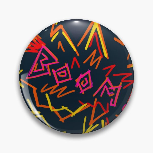 Item preview, BOOM! designed and sold by Pidge_Artz.