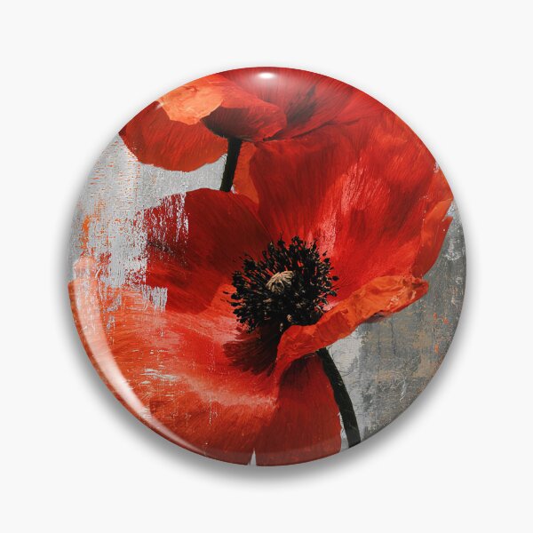 Item preview, Crimson Whispers in Gray designed and sold by Venon28.