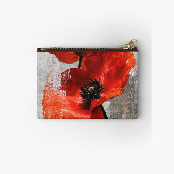 Item preview, Crimson Whispers in Gray designed and sold by Venon28.