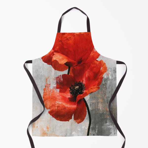 Item preview, Crimson Whispers in Gray designed and sold by Venon28.