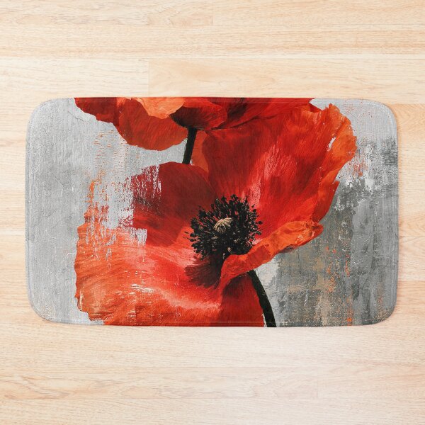 Item preview, Crimson Whispers in Gray designed and sold by Venon28.