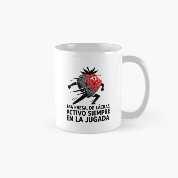 Item preview, That Strawberry of Scum, Always Active in the Game - Streetwear Venezuela designed and sold by elglotonmusical.