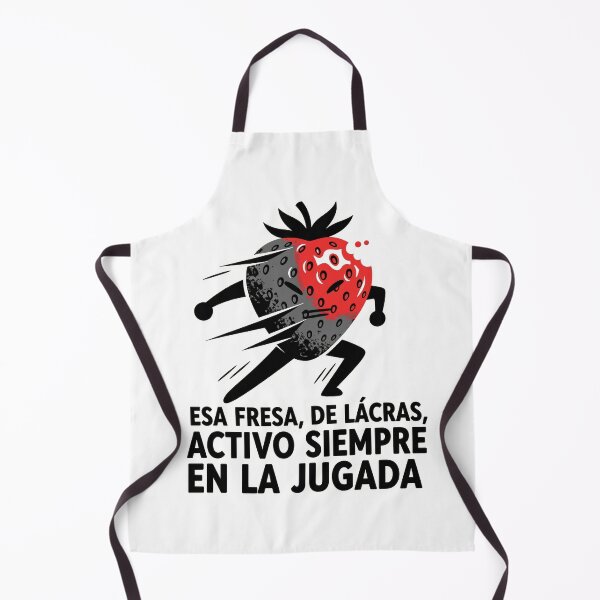 Item preview, That Strawberry of Scum, Always Active in the Game - Streetwear Venezuela designed and sold by elglotonmusical.