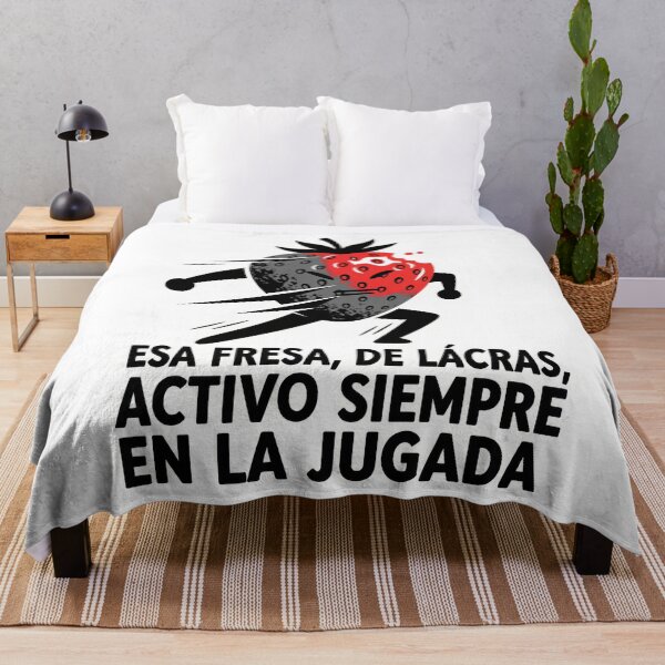 Item preview, That Strawberry of Scum, Always Active in the Game - Streetwear Venezuela designed and sold by elglotonmusical.