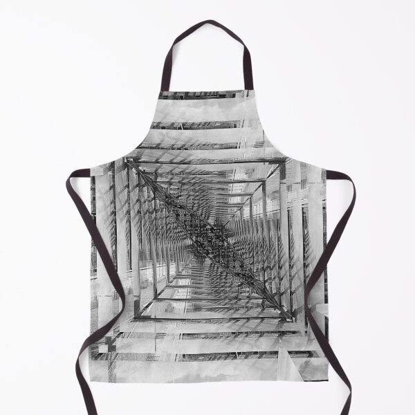 Item preview, Geometric Landscape designed and sold by Fine-Art-Hub.