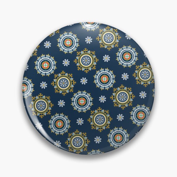 Item preview, Byzantine Mosaic 2026 designed and sold by Donnahuntriss.