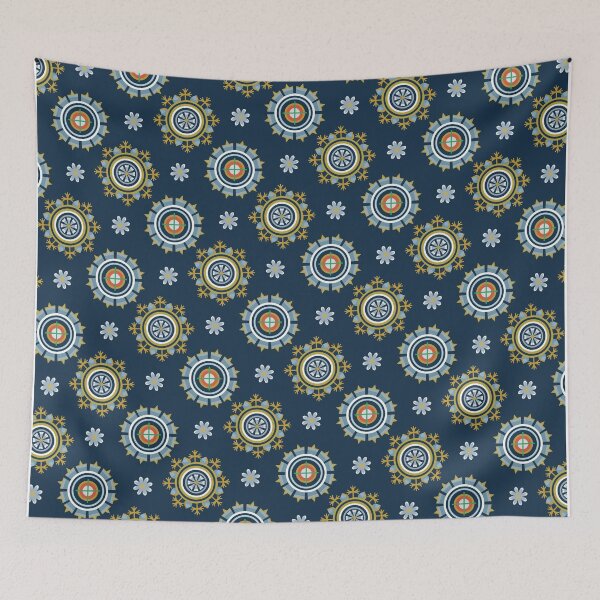 Item preview, Byzantine Mosaic 2026 designed and sold by Donnahuntriss.