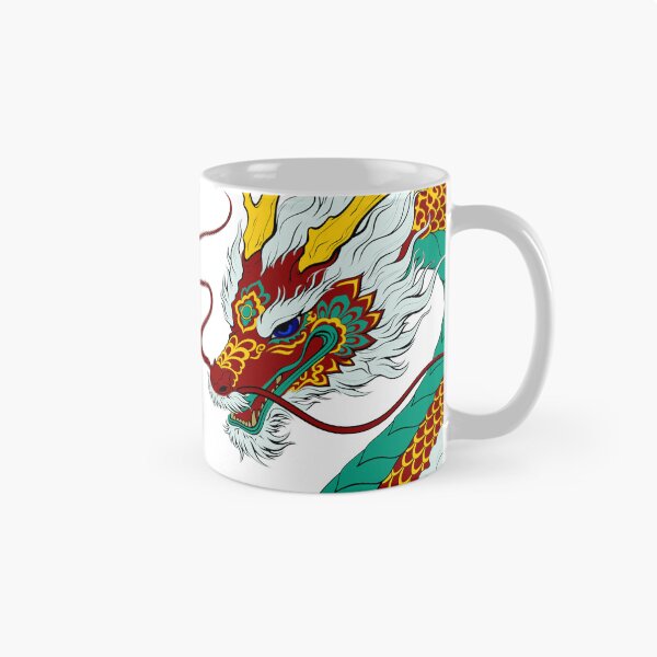 Item preview, Long Dragon designed and sold by Nights-Of-Stars.