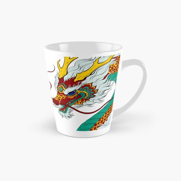 Item preview, Long Dragon designed and sold by Nights-Of-Stars.