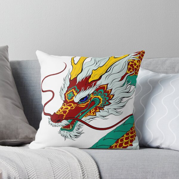 Item preview, Long Dragon designed and sold by Nights-Of-Stars.