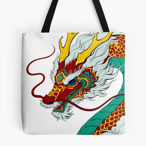Item preview, Long Dragon designed and sold by Nights-Of-Stars.