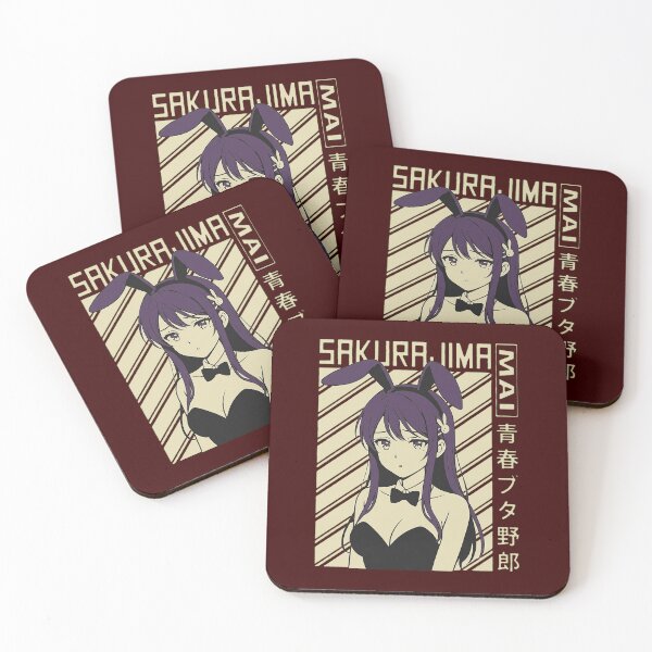 Item preview, Dark Anime Girl Japanese Aesthetic designed and sold by socnho20.