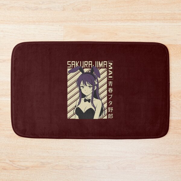Item preview, Dark Anime Girl Japanese Aesthetic designed and sold by socnho20.