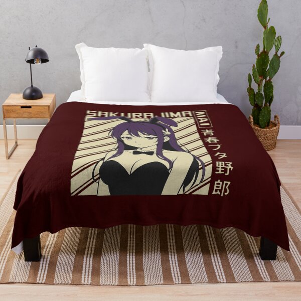 Item preview, Dark Anime Girl Japanese Aesthetic designed and sold by socnho20.
