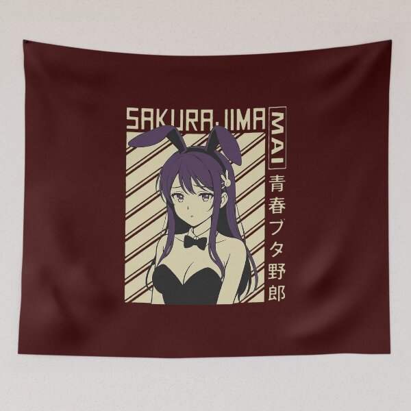 Item preview, Dark Anime Girl Japanese Aesthetic designed and sold by socnho20.