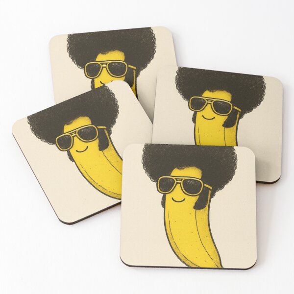 Item preview, El Banana designed and sold by GraphicMondaze.
