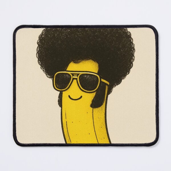 Item preview, El Banana designed and sold by GraphicMondaze.