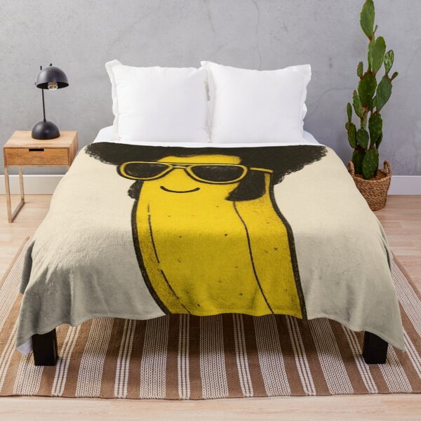 Item preview, El Banana designed and sold by GraphicMondaze.