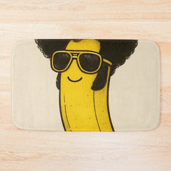 Item preview, El Banana designed and sold by GraphicMondaze.