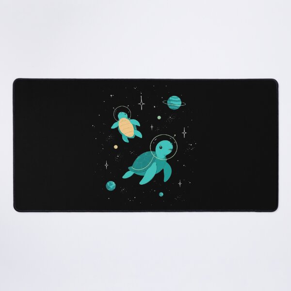 Item preview, Space Turtles Classic Aesthetic designed and sold by Clayborn1Carrie.