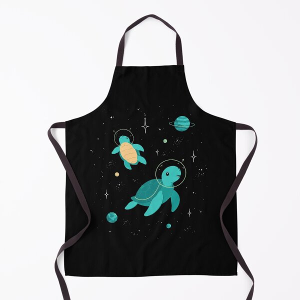 Item preview, Space Turtles Classic Aesthetic designed and sold by Clayborn1Carrie.