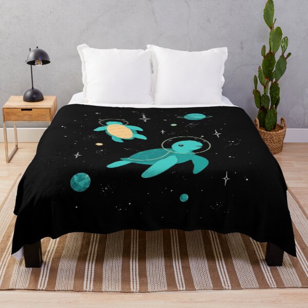 Item preview, Space Turtles Classic Aesthetic designed and sold by Clayborn1Carrie.