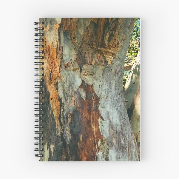 Item preview, Captivating Textured Tree Bark Intriguing Art Photo designed and sold by DEC02.