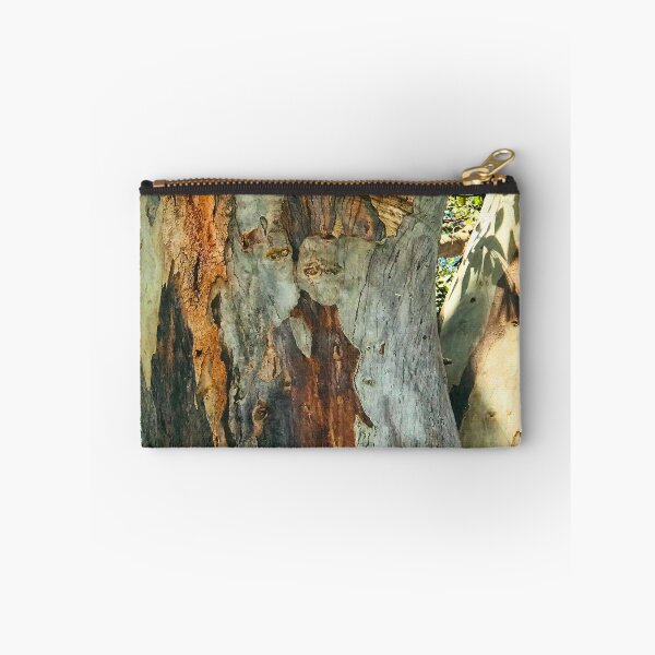 Item preview, Captivating Textured Tree Bark Intriguing Art Photo designed and sold by DEC02.