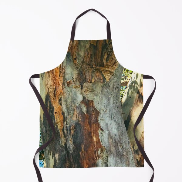 Item preview, Captivating Textured Tree Bark Intriguing Art Photo designed and sold by DEC02.