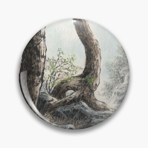 Item preview, April 6th birthday flower Adonis amurensis Landscape designed and sold by 366birthflower.
