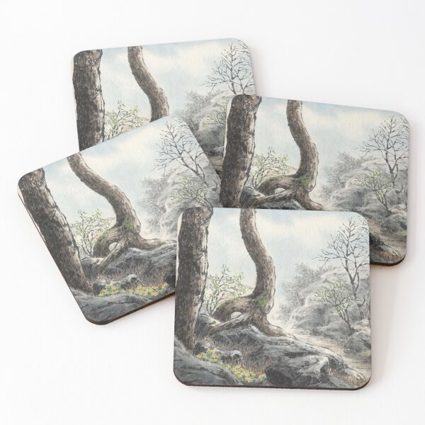 Item preview, April 6th birthday flower Adonis amurensis Landscape designed and sold by birthflower.