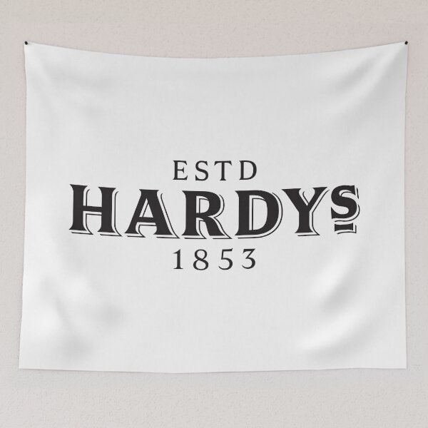 Item preview, Vintage Hardy's Golden Nostalgia designed and sold by Chanfacesaround.