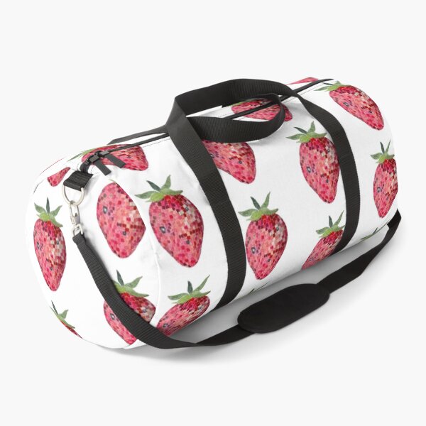 Item preview, Strawberry Disco Ball / Tshirts, mugs, stickers, journals, backpacks etc designed and sold by TeenLake.