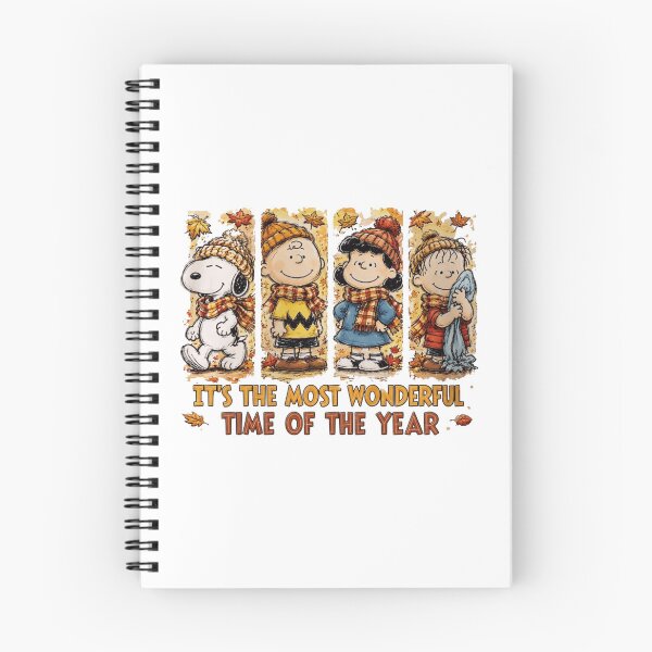 Item preview, Cute Cartoon Friends Preppy Friendship - it's the most wonderful time of the year designed and sold by roartusa.