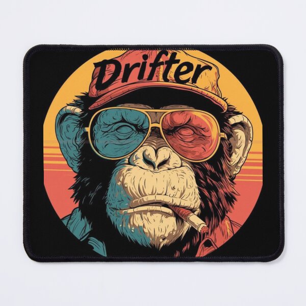 Item preview, Ape designed and sold by GraphicMondaze.
